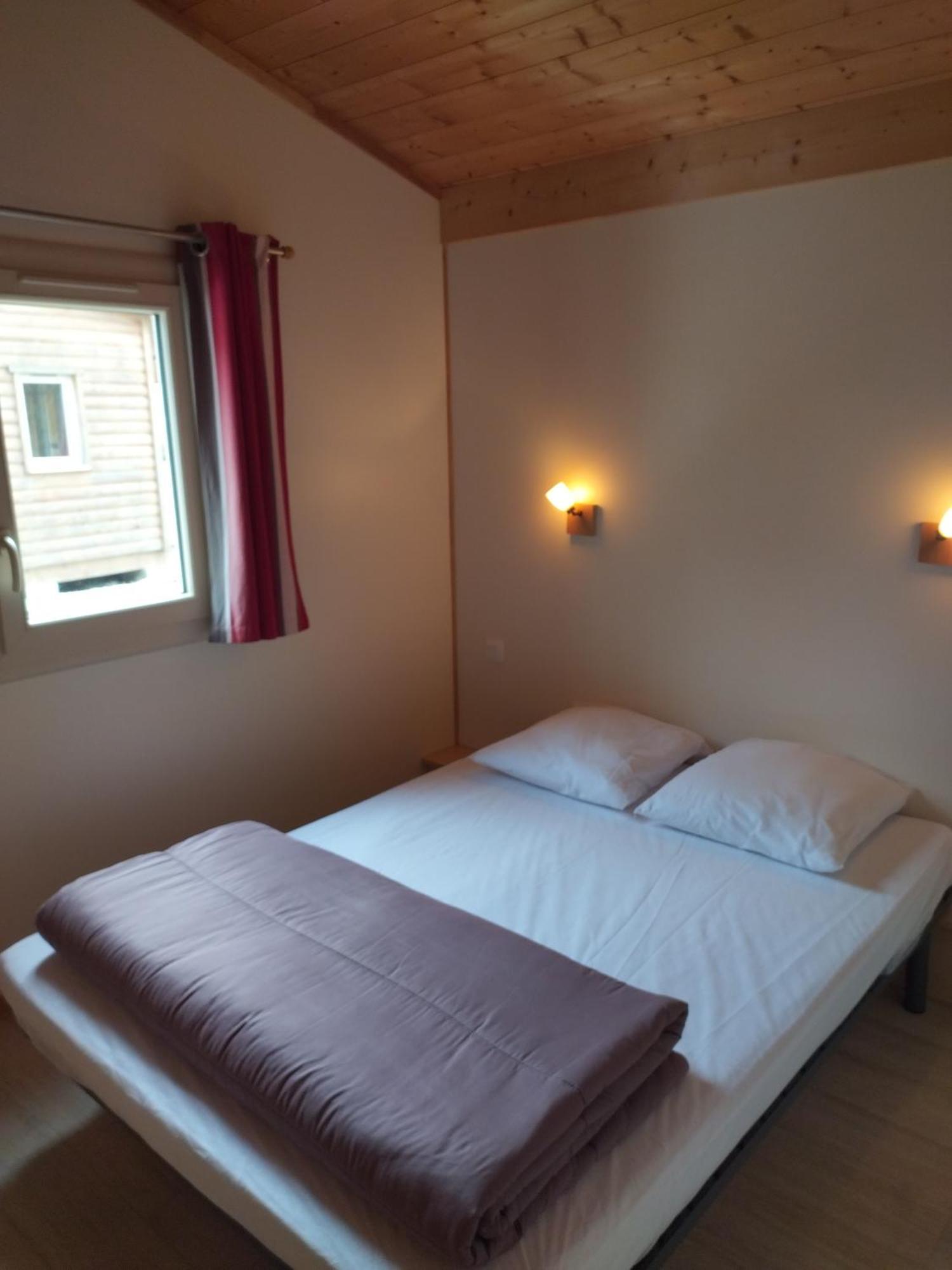 Les Chalets Du Haut-Forez Usson-en-Forez Kültér fotó