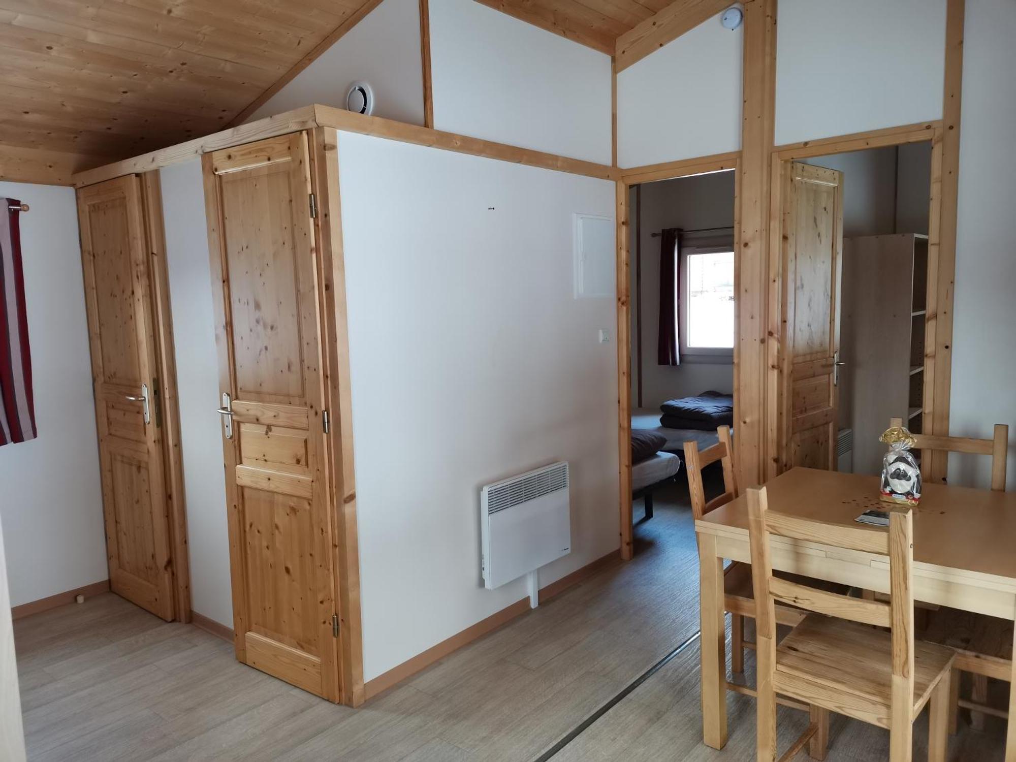 Les Chalets Du Haut-Forez Usson-en-Forez Kültér fotó